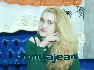 Tonyajean