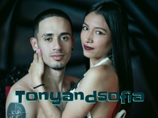 Tonyandsofia