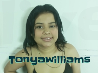 Tonyawilliams