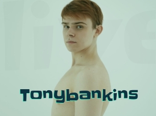 Tonybankins