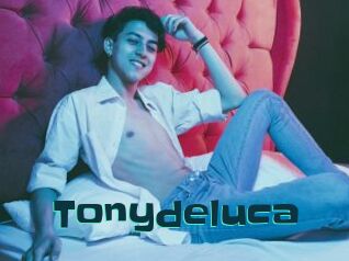 Tonydeluca