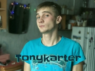 Tonykarter