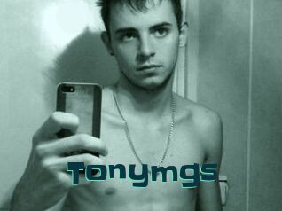 Tonymgs