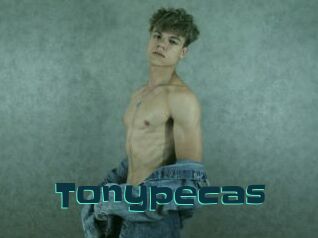 Tonypecas