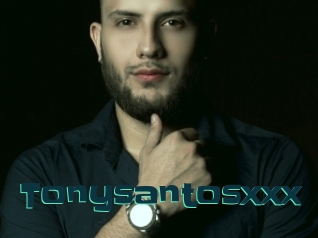 Tonysantosxxx