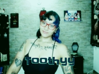 Toothyy