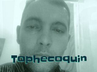 Tophecoquin