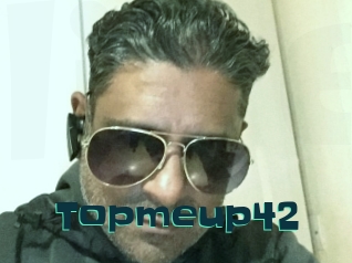 Topmeup42