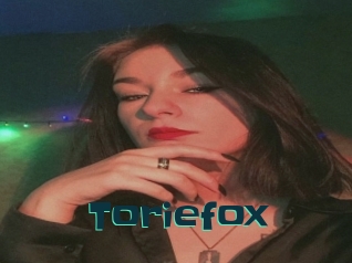Toriefox