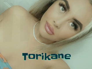 Torikane