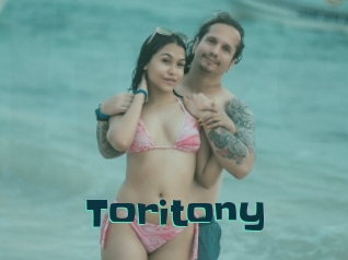 Toritony