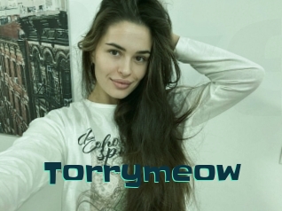 Torrymeow