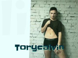 Torycalvin