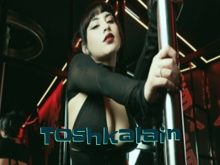 Toshkalain