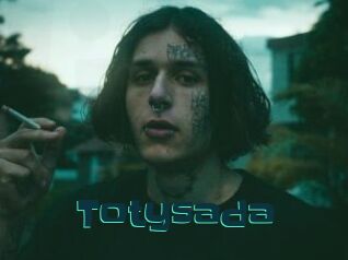 Totysada