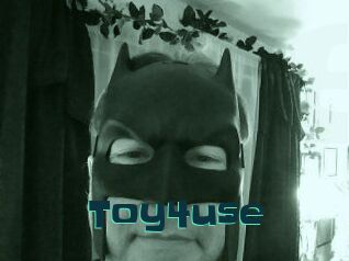 Toy4use