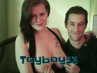 Toyboy33