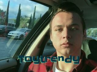Toytrendy