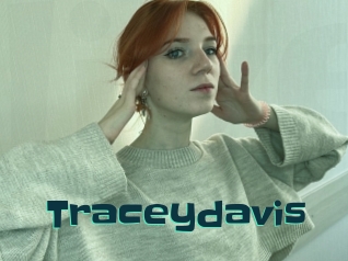 Traceydavis