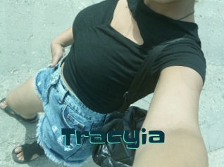 Tracyia