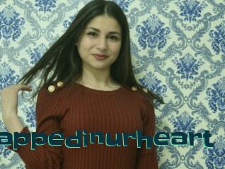 Trappedinurheart