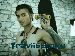 Traviisblake