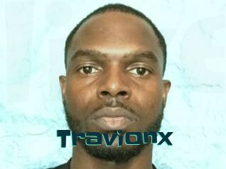 Travionx