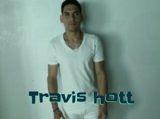 Travis_hott