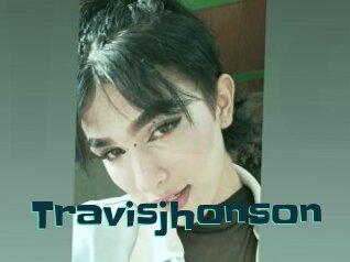 Travisjhonson