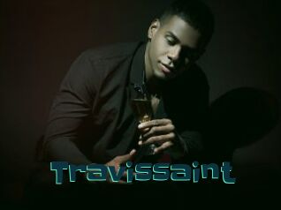 Travissaint