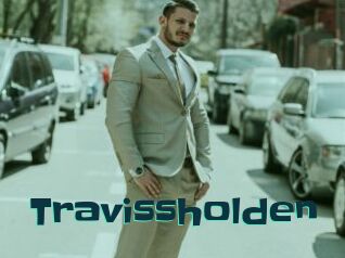 Travissholden