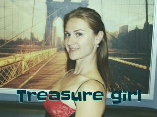 Treasure_girl