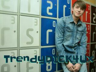 TrendyDICK4Ux