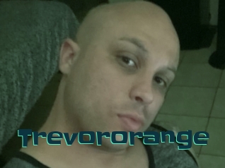 Trevororange