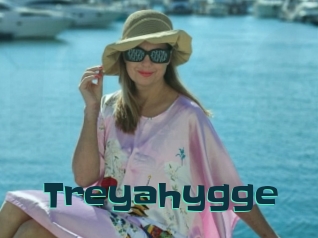 Treyahygge