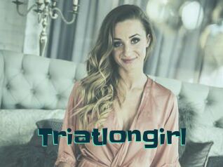 Triatlongirl