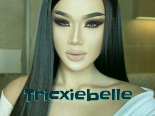 Tricxiebelle