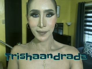 Trishaandrada