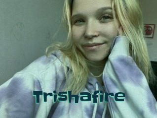Trishafire