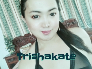 Trishakate