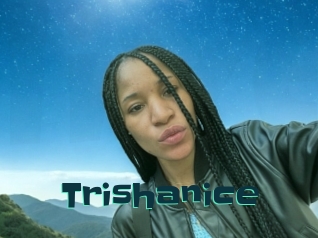 Trishanice