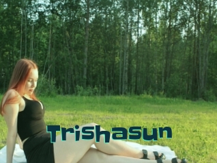 Trishasun