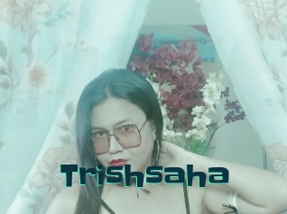 Trishsaha