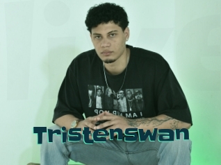 Tristenswan