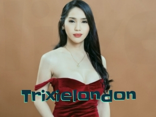 Trixielondon