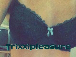 Trixxipleasure