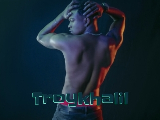 Troykhalil