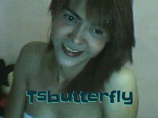 Tsbutterfly