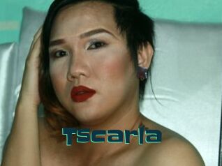 Tscarla