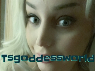 Tsgoddessworld